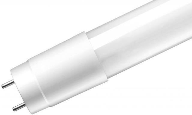 LED zářivka HBN120 120cm 18W denní bílá jednostranné s LED startérem
