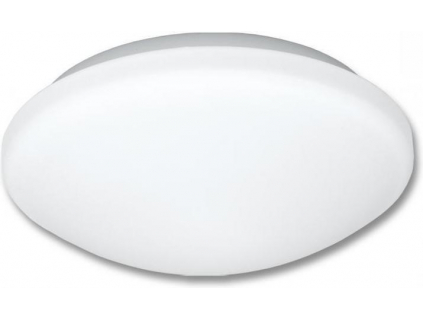 LED stropní svítidlo 7W denní bílá IP44 s čidlem 360°