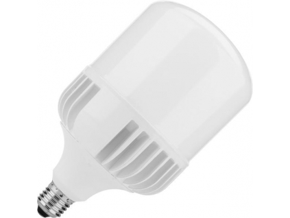 LED žárovka E27 30W studená bílá