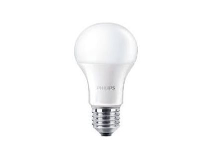 CorePro LED bulb žárovka ND 13-100W A60 E27 830 teplá bílá