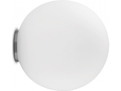 Ideal lux LED Mapa bianco d30 nástěnné svítidlo 5W 009131