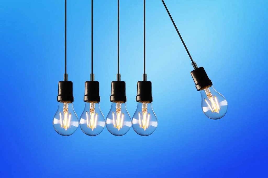 Úsporné LED osvětlení: Ušetřete za elektřinu