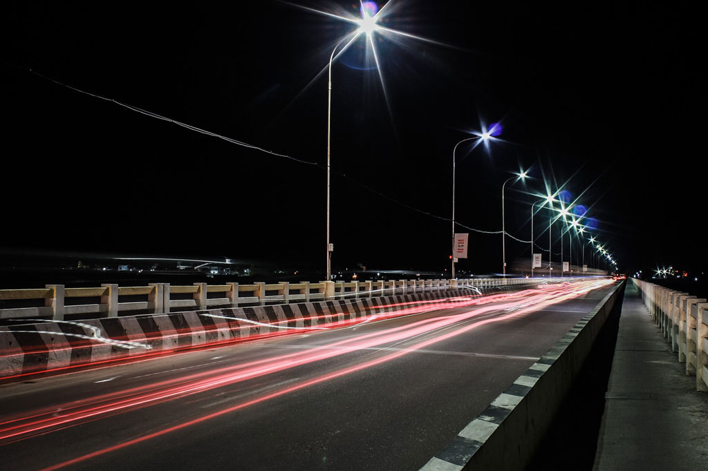 Šetrnější moderní veřejné osvětlení: Jaké přináší benefity?