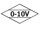 0-10V LED průmyslové osvětlení
