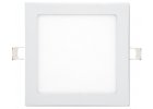 LED panely 175x175mm