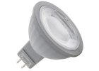 LED žárovky MR16 / GU5,3