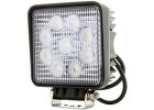 Přídavná LED pracovní světla - typ Driving