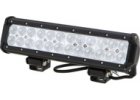 Přídavná LED pracovní světla - typ Dual Row