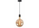 Vintage LED lustry