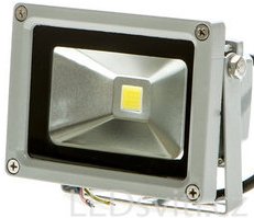 LED reflektor klasický