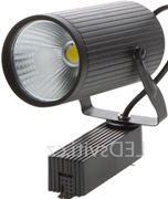 LED reflektor lištový