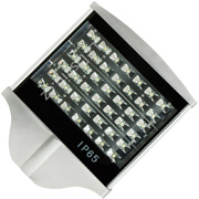 LED veřejné osvětlení VOA