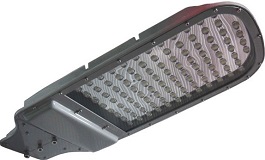 LED veřejné osvětlení VOF