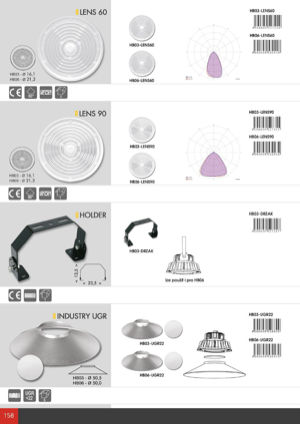 Náhled – technický list