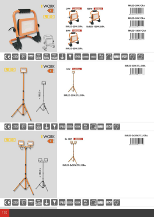Náhled – technický list
