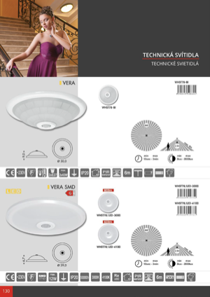 Náhled – technický list