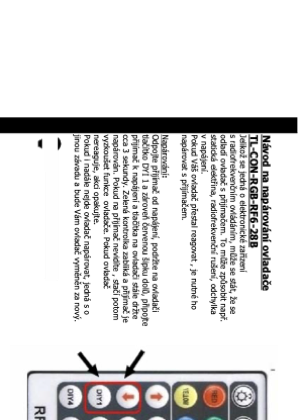 Náhled – návod