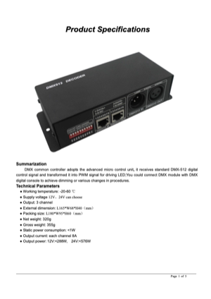 Náhled – návod