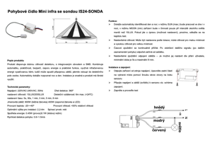 Náhled – návod