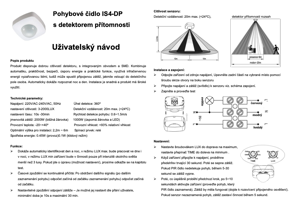 Náhled – návod