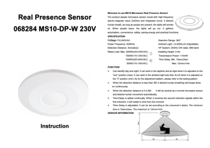 Náhled – návod