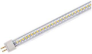 LED Leuchtstoffröhre T5 G5 288mm 4W transparent Tageslicht