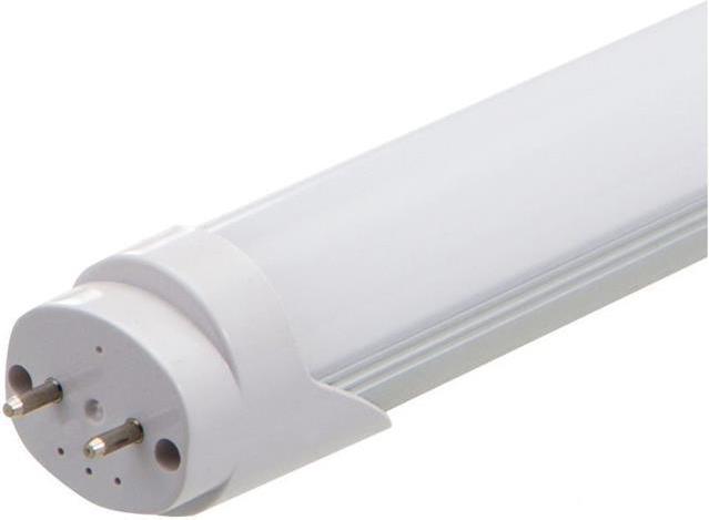 LED Leuchtstoffröhre 60cm 10W milchig Kaltweiß