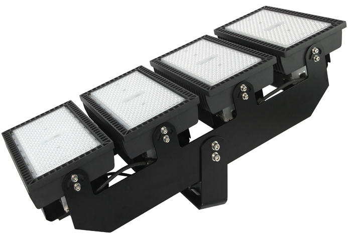 LED Industriebeleuchtung 1000W Tageslicht