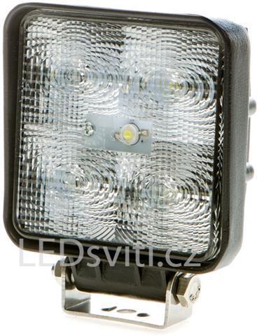 LED Arbeitsleuchte 15W 10-30V
