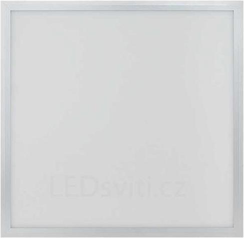 Dimmbarer decken LED Panel RGB 600 x 600 mm 25W