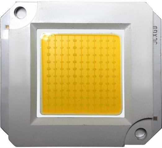 LED COB chip für Strahler 60W Warmweiß