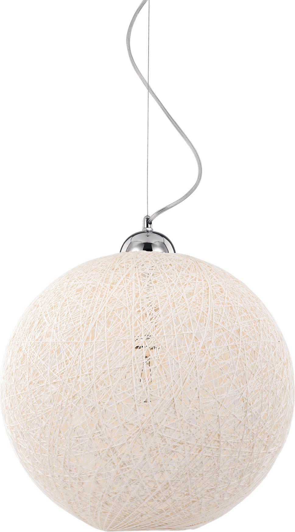Ideal lux LED Basket d40 haengende Lampe 3x5W 96162