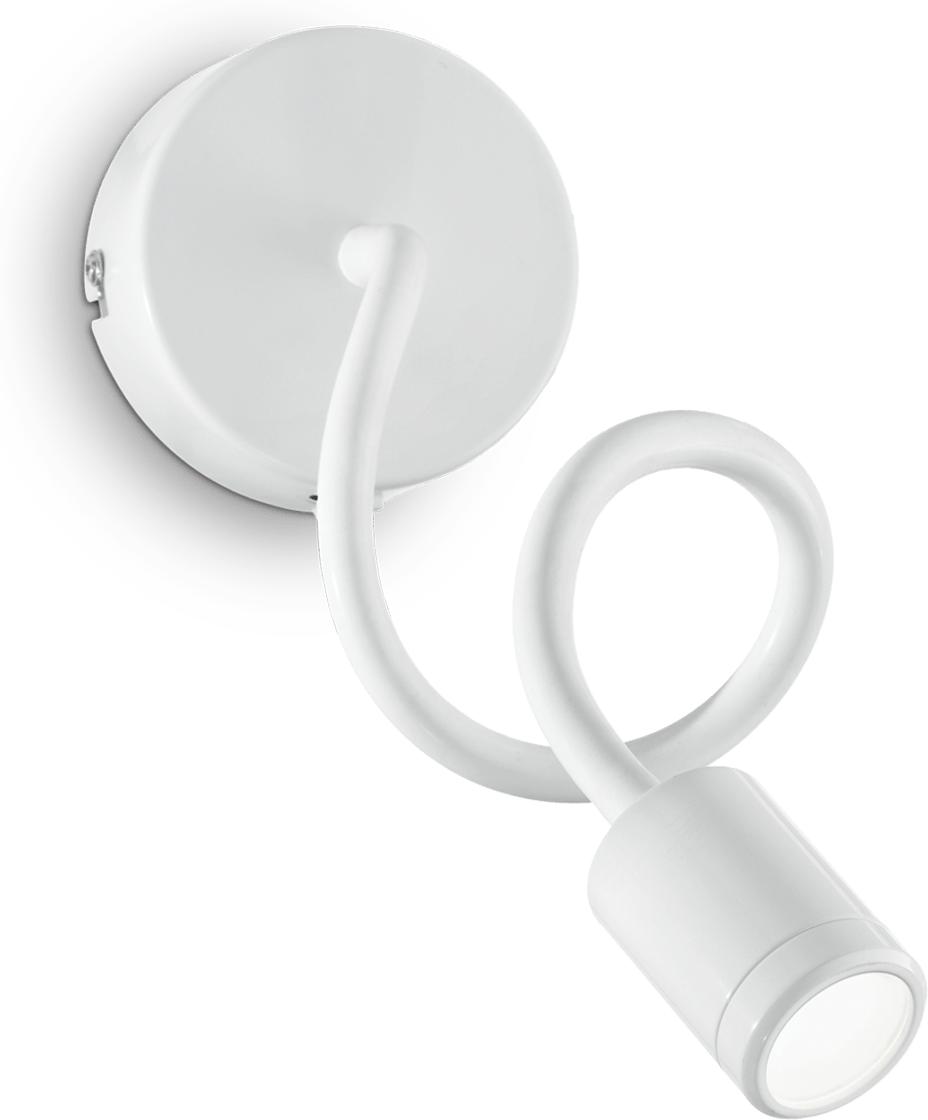Ideal lux LED Focus bianco max 3W/97183