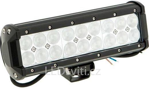 LED Arbeitsleuchte 54W BAR 10-30V
