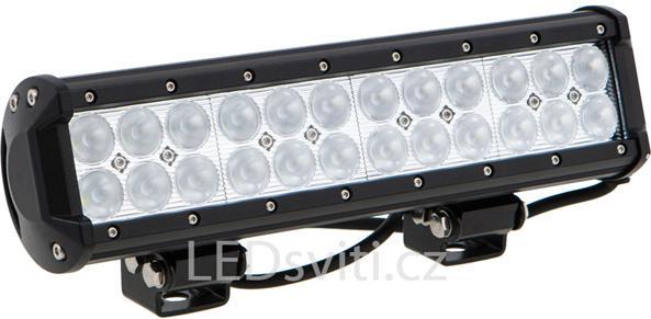 LED Arbeitsleuchte 72W BAR2 10-30V