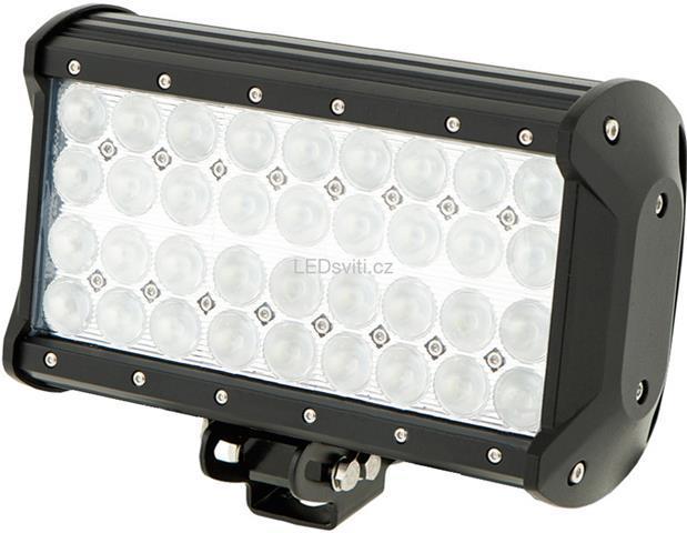 LED Arbeitsleuchte 108W BAR 10-30V