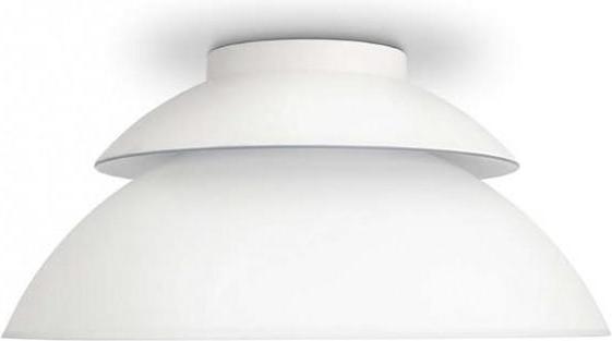 LED Philips HUE col Lampe decken weisse 71201/31/PH