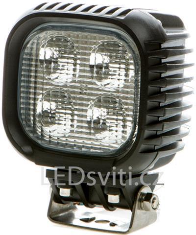 LED Arbeitsleuchte 40W 12-36V