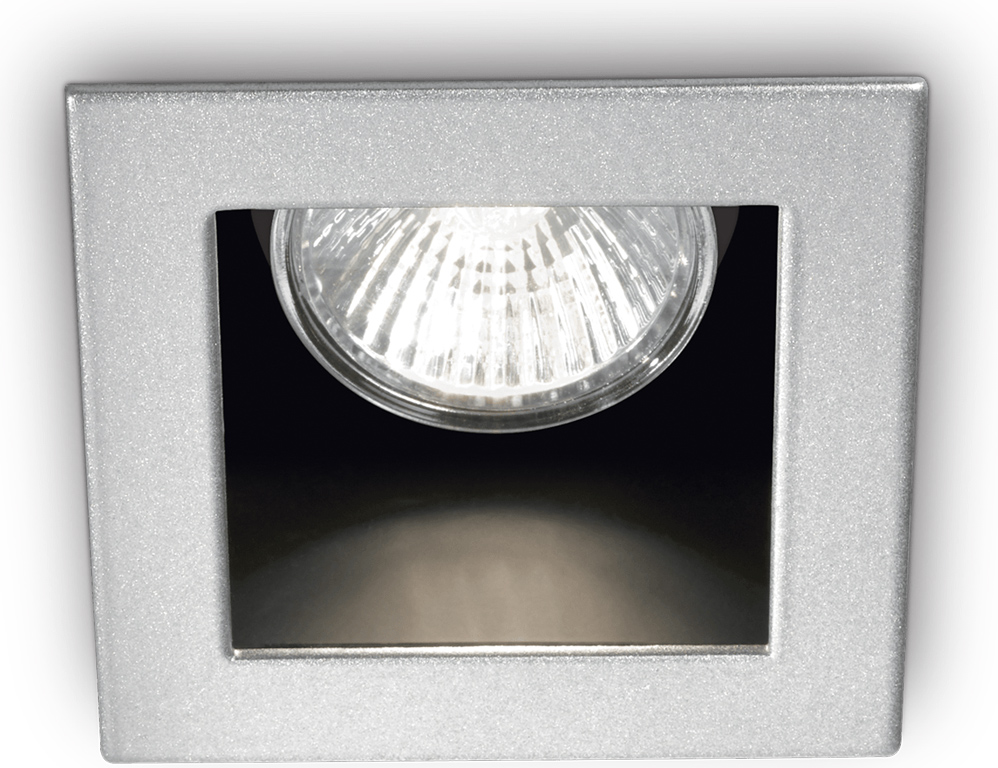 Ideal lux LED Funky alluminio Wand Lampe 5W 83223
