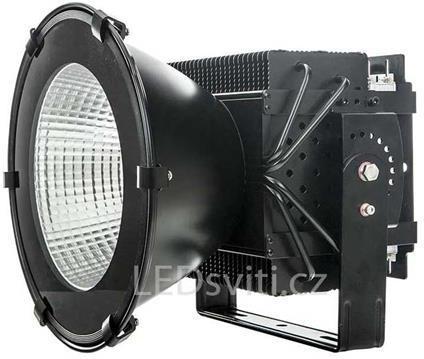 LED Industriebeleuchtung 300W Warmweiß | GUTE-LEDS.DE