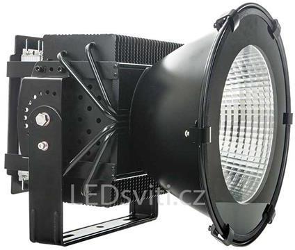 LED Industriebeleuchtung 400W Tageslicht