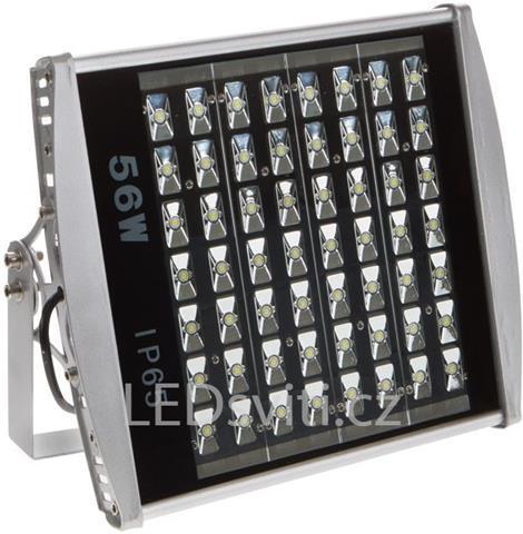 LED Industriebeleuchtung 56W Tageslicht