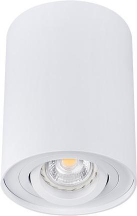 Weisses LED Einbauleuchte LED Lampe 10W schwenkbares Warmweiß