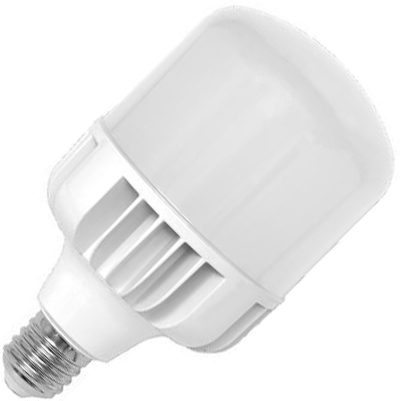 LED Lampe E40 95W Tageslicht