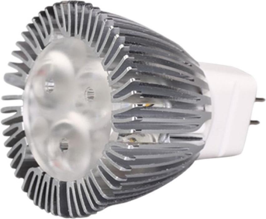LED Lampe MR11 1,5W 60°