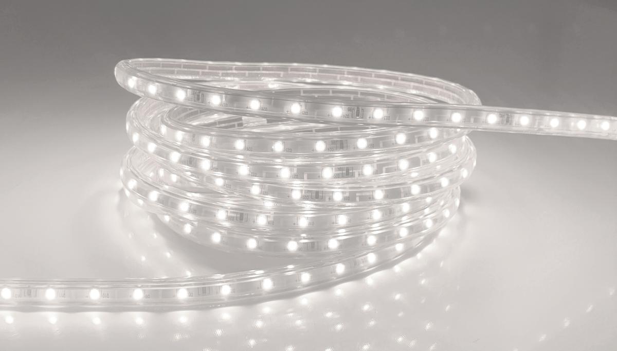 LED Streifen 230V3 230V Kaltweiß | GUTE-LEDS.DE