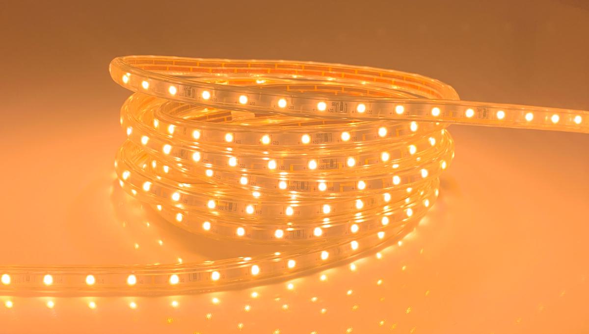 LED Streifen 230V3 230V | GUTE-LEDS.DE
