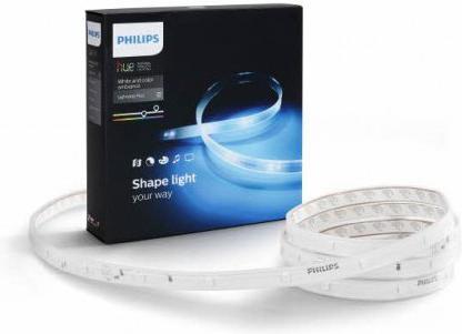 Philips HUE Lichtstreifen plus LED RGB Band 25W 1600lm 2m 230V 71901/55/??PH