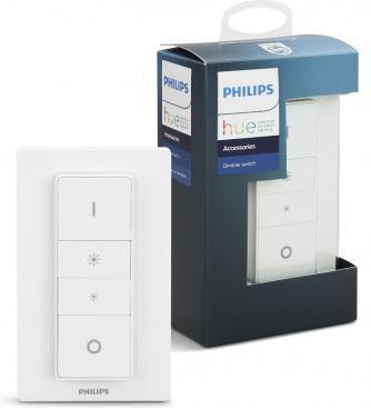 Philips HUE Fernbedienung / Dimmer