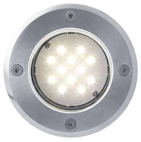 Boden einbaustrahler LED Lampe 3W Tageslicht